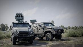 Спершу RBS 70 збивали Ка-52 в Україні, а зараз Литва вже замовляє третю батарею мобільного MSHORAD