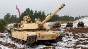 Трамп хоче дати Пентагону з жовтня астрономічні 1,5 трлн доларів, на 66,5% більше ніж торік 