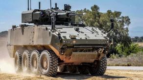Іспанські Dragon 8x8 "вмирають" на випробуваннях, а вся програма перетворилася на "день бабака" із занепокоєнь та обіцянок