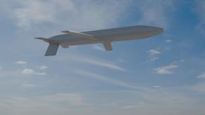 Пентагон вперше розкрив вигляд новітньої ядерної крилатої ракети AGM-181 LRSO