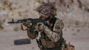 Чи правда, що ЗСУ відмовляються від "пікселя" та що це за новий камуфляж ММ-25