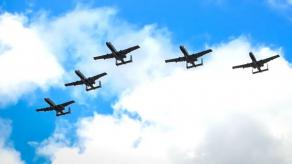 У США значно уріжуть плани зі списання штурмовиків A-10 і це досить очікуваний крок
