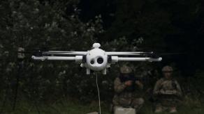 У Великій Британії згадали про "дрони на кабелі", які стійкі до РЕБ і літають 2 дні, але мають великий нюанс