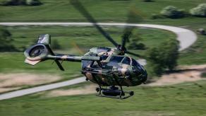 Іспанія слідом за Німеччиною почала скуповувати легкі бойові вертольоти H145M, одразу пів сотні