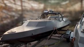 РФ має уже 7 типів морських дронів, то невже може послати 400 катерів проти нашої морської інфраструктури