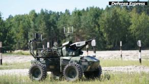 Японія веде проект FAT-R, для якого може знадобитись досвід ЗСУ з висадкою НРК на Кінбурнську косу