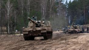 Південна Корея зможе "вбити двох зайців" - отримати довшу американську гармату для САУ K9, а потім продати це США