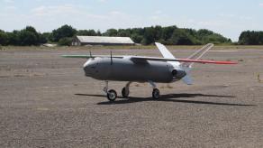 Британська MGI відправляє свої SkyShark в Україну, готова до локалізації та назвала ціну, на підході - крилата ракета TigerShark