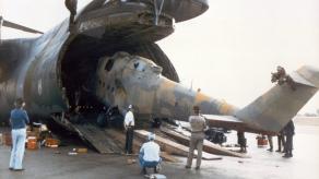 Як США 38 років тому "вкрали" радянський Ми-24 у рамках секретної спецоперації