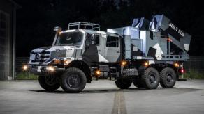 Збивати Х-101 і "Калибр" у русі, і на додачу ще "Шахеди" - коли вперше покажуть Iris-T SLS Mk4