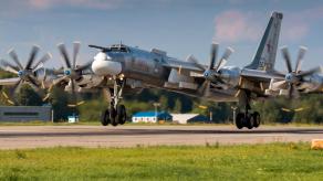 Скільки у РФ залишилось Ту-95МС після того, як СБУ уразили ще один у "Енгельсі"