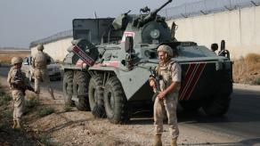 Військові РФ "засвітились" в Екваторіальній  Гвінеї, яка має кілька танків й 1100 солдатів