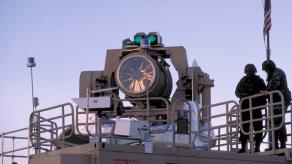 Як ще у 2000 році лазером збивали снаряди з "Катюши" і чому не вистрілив спільний проєкт США та Ізраїлю