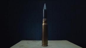 У РФ похизувались 30-мм снарядом з програмованим підривом проти БПЛА, але "забули" головну деталь, яка робить його безпорадним