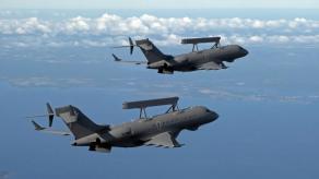 Не раніше кінця десятиліття літаки GlobalEye будуть у Франції, контракт на які "влетів" у заключні дні 2025 року