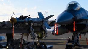 Чому відмовилися від ідеї збивати з F-16 балістичні ракети, в Україні перетворили 60-мм міну на FPV-дрон та інші новини тижня
