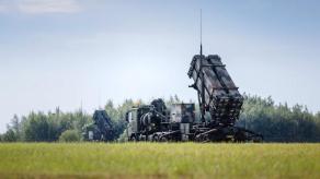 Нідерланди, попри дефіцит ракет, погрози США щодо НАТО та всі інші ризики, замовили додатковий Patriot