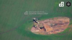 Спочатку "Альфа" спалили РЛС "Небо-СВУ" за $100 млн, а тепер отримали партію баражуючих боєприпасів, щоб палало на постійній основі