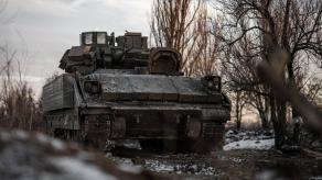 Rheinmetall прискорить ремонт та відновлення БМП Bradley ЗСУ завдяки новим експериментальним підходам