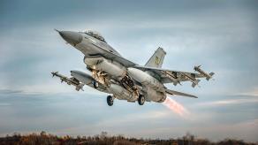 Українські F-16, морські дрони та ЗРК FrankenSAM отримають більше ракет AIM-9 із запасів Німеччини у 2026 році