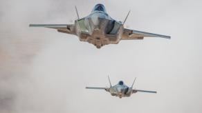 Попри розмови про "дистанційний вимикач" F-35 та загрози у Бельгії цьогоріч замовлять додаткові винищувачі з США