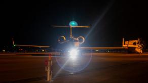 Як США самі собі можуть заборонити літати на літака-шпигунах через черговий конфлікт з Канадою