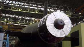 Що не так із російським носієм ядерних мега-торпед "Посейдон" - підводним човном проєкта 09851 "Хабаровск"