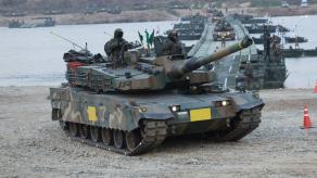 Корейський танк K2 отримає захист проти дронів за 2,5 млрд доларів, але строки впровадження та розробки більш ніж показові
