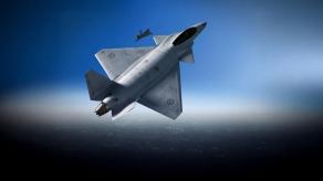 Яким буде наступник шведського Gripen і які "підказки" залишив шведський Saab