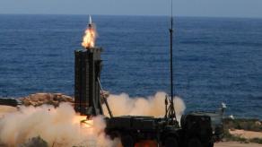 Туреччина зі своїми С-400 злякалася іранських ракет, тож хоче виробляти європейський SAMP/T, але Франція проти