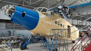 Росіяни перетворюють Ан-2 на Ju-52 від Третього Рейху, бо не можуть розробити заміну легендарному "кукурузнику"