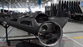 Як рашисти перетворюють "Шахеди" у FPV-дрони за допомогою mesh-модемів та як цьому протидіяти - Сергій Флеш