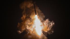 США допустять штучний інтелект до управління технічним обслуговуванням ядерних ракет Minuteman III