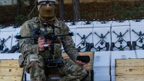 Для українських FPV-дронів налагодили постачання осколково-фугасних боєприпасів: чому це дійсно важливо