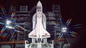 Бойовий ракетоплан "Буран", навіщо СРСР дійсно створив копію Space Shuttle - про орбітальне ядерне бомбардування й не тільки