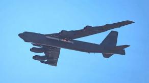 США мають 75 B-52, рівень готовності яких 50-55%, і це може загальмувати програму по AGM-181A LRSO