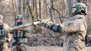 Польща поставила для ЗСУ так багато RPG-76 Komar, що вони досі можуть бути у військах