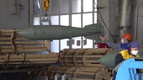 РФ ударила по Харківщині рідкісними ФАБ-500Т, які створювали взагалі під МиГ-25РБ