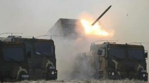 Лише 922 млн з 2 млрд доларів піде на закупівлю РСЗВ K239 Chunmoo Норвегією, та як контракту посприяли САУ K9