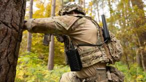 Скільки детекторів дронів Wingman Україна отримала від данської компанії MyDefence