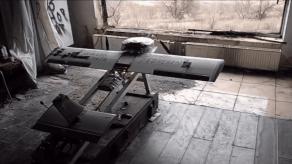 Рашисти ховаючись за цивільними цілями та доставкою ліків продаватимуть свої "Молнии-2" за кордон