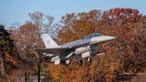Хто купить собі ще чотири F-16 на заміну МіГ-29, які віддали Україні та інші новини тижня