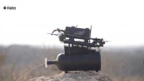 За що FPV-дрон на оптоволокні Archer Fiber отримав титул "перший у світі" - його можуть протестувати в Україні