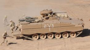 Більше всього Marder крім Бундесверу має взагалі Чилі, яке апгрейд цих БМП хоче замовити в турків