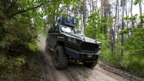Яка межа локалізації виробництва бронемашин в Україні та чому зараз може не вийти рухатися далі