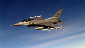 Невже сучасний F-16CJ програв повітряний бій раритетному іранському F-4 Phantom, що про це відомо