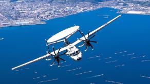 США заборгували Японії зброї на 7,2 млрд доларів і їх майже неможливо змусити дотримуватися обіцяних строків