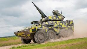 Чи дійсно Rheinmetall відкриє виробництво систем ППО в Україні: правда чи ні