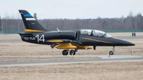 L-39 з гарматами проти реактивних "Шахедів" звучить краще, чим Super Tucano, але скільки є літаків