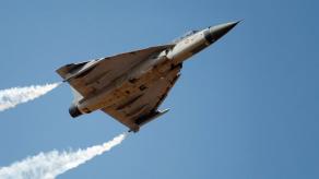 З США за 5 років прислали лише 6 з 99 двигунів до винищувачів Tejas, тож тепер General Electric отримає штраф від Індії